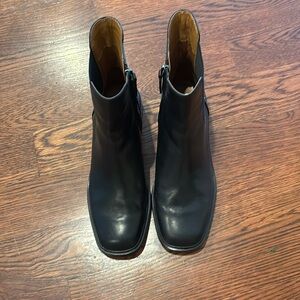 Franco Sarto Gabi Chelsea Boot